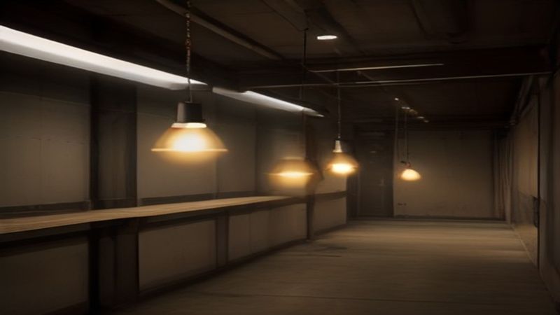 磁力狗嗅资源清理与分类管理案例面板